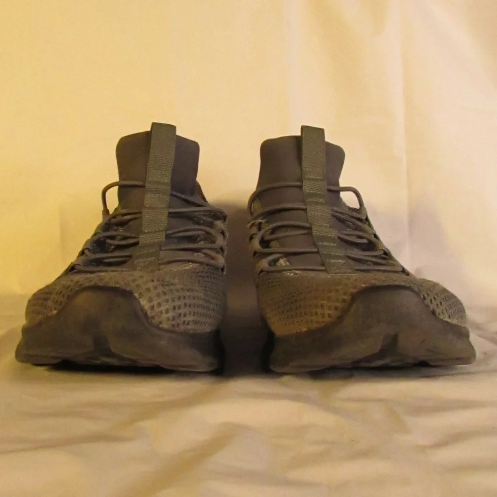 Alll in Motion Gray Benji Water Shoes